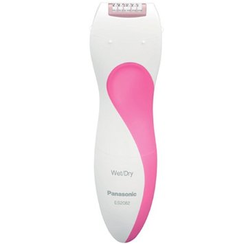 Panasonic松下 ES2082P 脱毛器 电动剃毛器