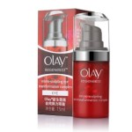 OLAY玉兰油 新生塑颜金纯弹力眼霜15ml