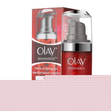OLAY玉兰油 新生塑颜金纯弹力眼霜15ml