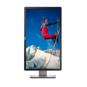 DELL戴尔 专业级 P2414H 24英寸LED背光IPS液晶显示器