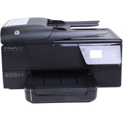 HP惠普 Officejet Pro 3620 惠商系列 黑白打印一体机