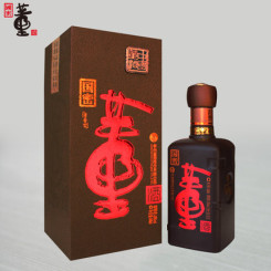 天猫董酒旗舰店 特级国密 董酒500ml 三款可选