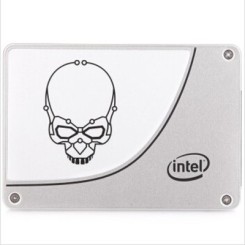 Intel英特尔 730系列SATA 6Gb/s固态硬盘 240G 简包SSD
