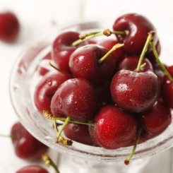 智利进口 海外直采 JJJ车厘子 1kg 新鲜水果大樱桃
