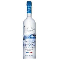 Grey Goose灰雁 伏特加750ml
