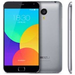 魅族 MX4 Pro 移动/联通双4G手机 16G版 灰色