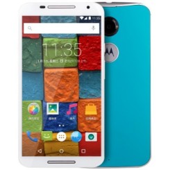 Motorola摩托罗拉 Moto X 全网通4G手机 强势回归