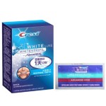 Crest佳洁士 闪耀炫白牙贴7件装