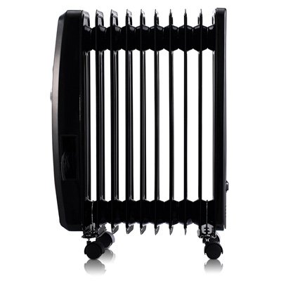 MIDEA美的 油汀 NY2010-13E 10片宽片 取暖器 电暖器