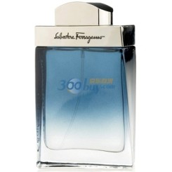 Ferragamo菲拉格慕 蓝色经典男士淡香水50ml