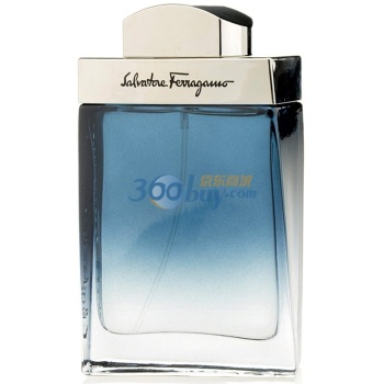 Ferragamo菲拉格慕 蓝色经典男士淡香水50ml