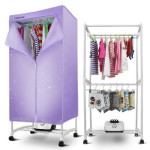 TIJUMP天骏小天使 TJ-218M 双层干衣机