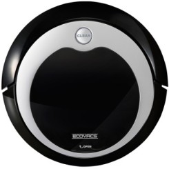 Ecovacs科沃斯 战斧(CEN360) 全自动充电家用智能扫地机器人 吸尘器