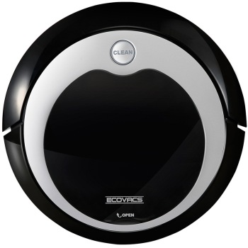 Ecovacs科沃斯 战斧(CEN360) 智能扫地机器人 吸尘器