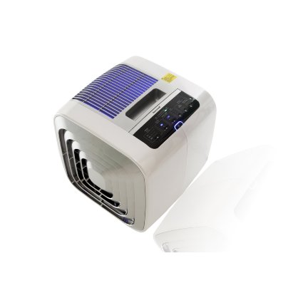 Honeywell霍尼韦尔 HPA-801APCN空气净化器