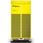 Deerma德尔玛 DEM-Q7方形快速双层干衣机