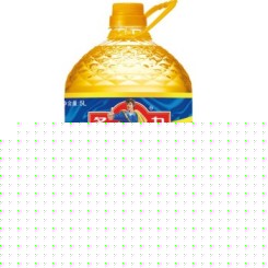 多力 黄金三益葵花籽油 5L 食用油