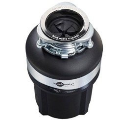 ISE爱适易 食物垃圾处理器 优越