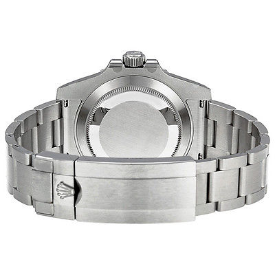 ROLEX劳力士 Submariner潜航者 自动机械表 男士手表 114060