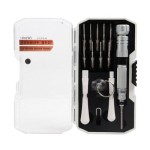 赛拓 15件套手机维修套装88-670-212