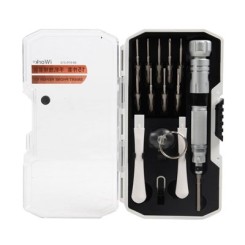 赛拓 15件套手机维修套装88-670-212