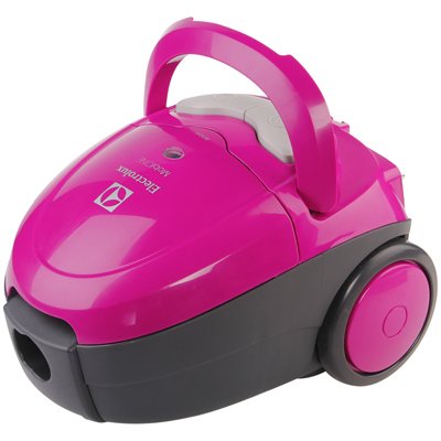 ELECTROLUX伊莱克斯 卧式吸尘器 ZMO1510M