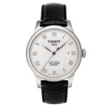 Tissot天梭 力洛克系列机械男士手表 T41.1.423.33