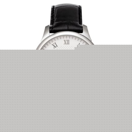 Tissot天梭 力洛克系列机械男士手表 T41.1.423.33