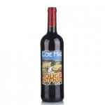 保罗玛斯酒庄 乡野绅士干红葡萄酒 750ml*4瓶+赠法国进口红酒一瓶