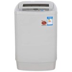 TCL XQB50-21ESP 全自动波轮洗衣机 亮灰色 5公斤