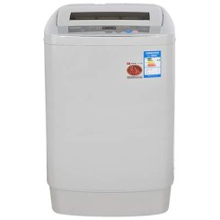 TCL XQB50-21ESP 全自动波轮洗衣机 亮灰色 5公斤