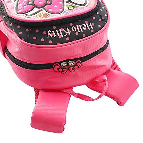 Hello Kitty 儿童背包 幼儿园学前班宝宝双肩背包CC-HK3162B