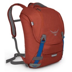 Osprey 男式 FlapJack Pack 翻盖杰克双肩背包 348054 电脑包 25L 4色可选