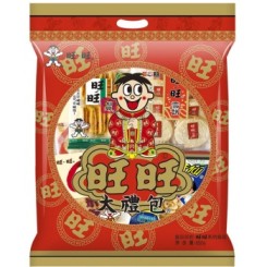 旺旺 大礼包 综合口味 650g