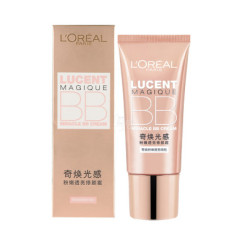 L’OREAL 欧莱雅 奇焕光感粉嫩透亮修颜BB霜 30ml