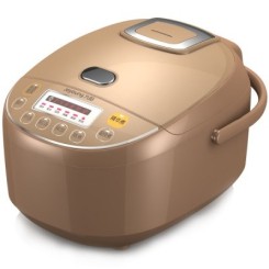 Joyoung九阳 JYF-40FE65 多功能智能电脑型电饭煲 4L 智能预约