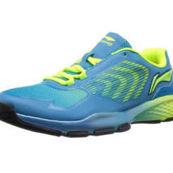 LiNing李宁 男 云科技 综合训练鞋 AFPJ001 三色可选