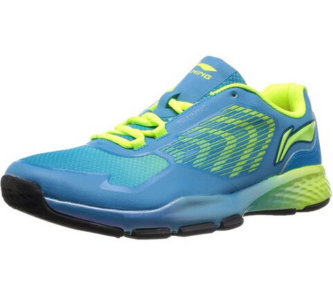 LiNing李宁 男 云科技 综合训练鞋 AFPJ001 三色可选