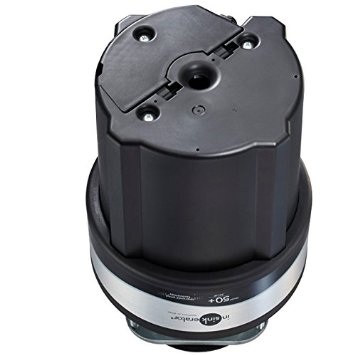 ISE爱适易 食物垃圾处理器 优越