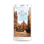 华为 荣耀3X畅玩版 白色 G750-T01 移动3G手机