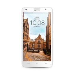 华为 荣耀3X畅玩版 白色 G750-T01 移动3G手机