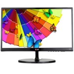 LG 22MP55DN-P 21.5英寸LED背光IPS显示器