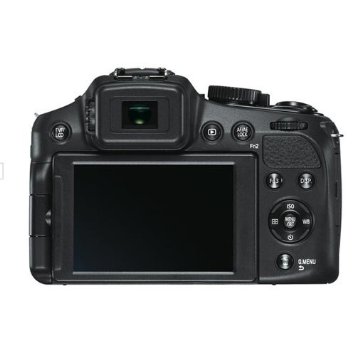 Leica徕卡 V-Lux4 长焦数码相机 (1210万像素/24X光学变焦/25-600mm/F2.8恒定光圈大变焦镜头)黑色