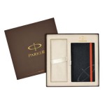 PARKER 派克 笔记本礼盒