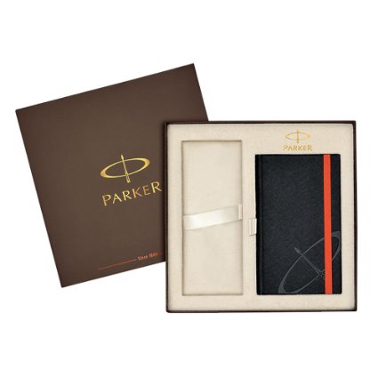 PARKER 派克 笔记本礼盒