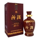 汾酒红瓷瓶 42度475ml