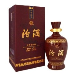 汾酒红瓷瓶 42度475ml