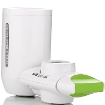 QINYUAN沁园 QL-UC-301 复合滤芯 龙头式净水器