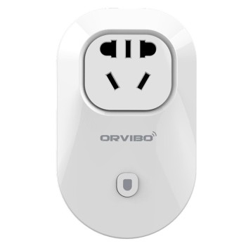 ORVIBO欧瑞博 OR-WiWo-S20 手机wifi远程无线开关 定时遥控插座