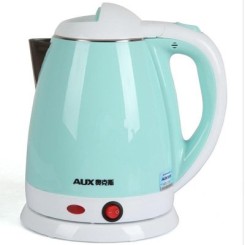 AUX奥克斯 HX-18B06不锈钢电水壶1.8L